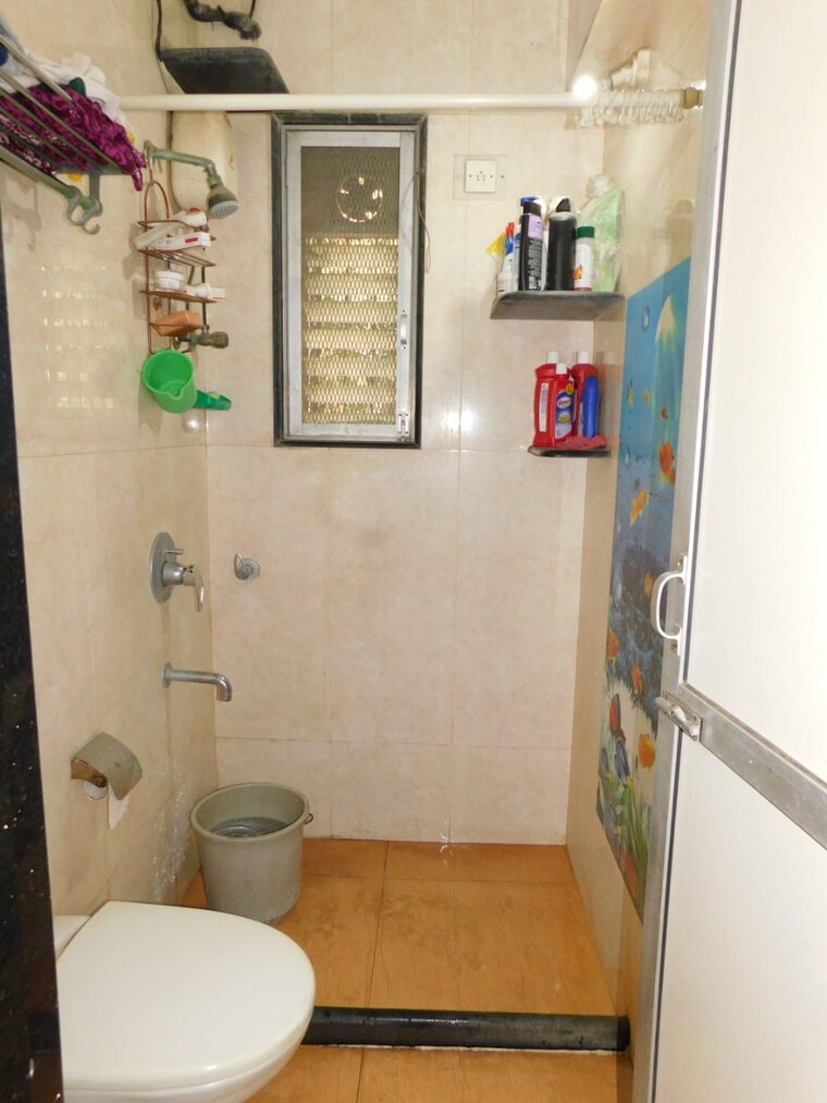 undefined, vile-parle-mahaveer 1 Bedroom 480 Sq.Ft. Apartment In Vile Parle West Mumbai 9053255