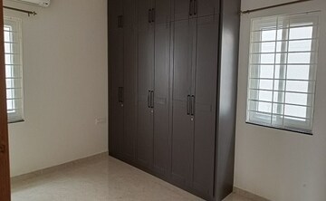 Building Lobby in 3 BHK Villa at Mokila – for Sale