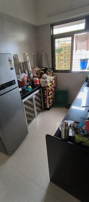 1 BHK Apartment For Sale in Chandak Sparkling Wings, Dahisar East