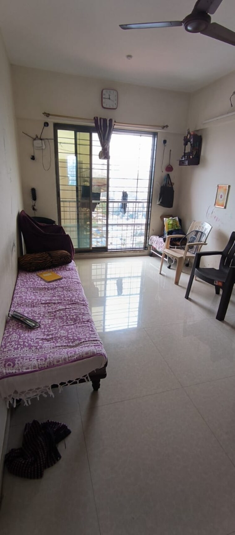 Team Area, chandak-sparkling-wings 1 Bedroom 450 Sq.Ft. Apartment In Dahisar East Mumbai 9053270