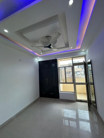 Furnished Amenities in 2 BHK Apartment at JKG Palm Resort, Raj Nagar Extension – for Rent