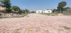 Plot For Sale in SS Enclave Greater Noida