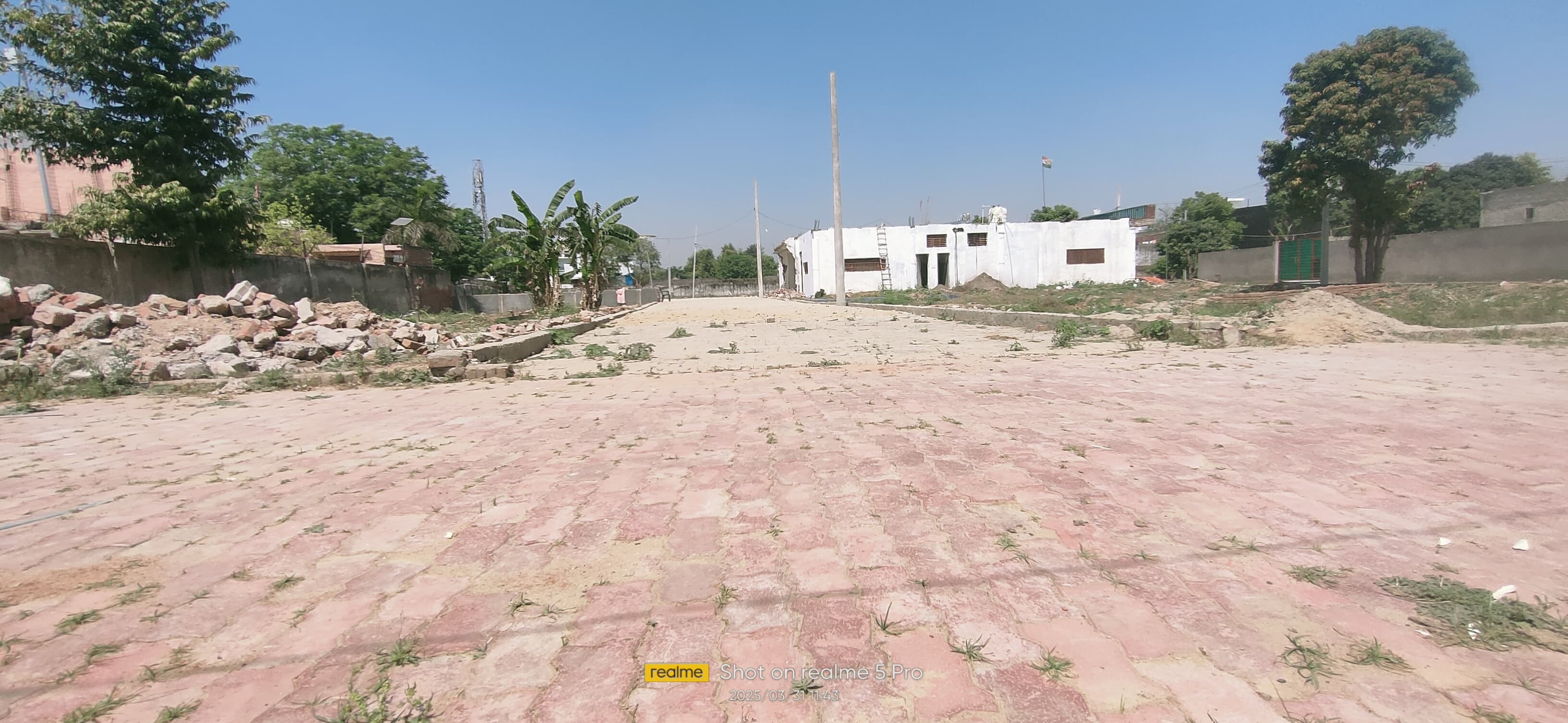 Plot For Sale in SS Enclave Greater Noida