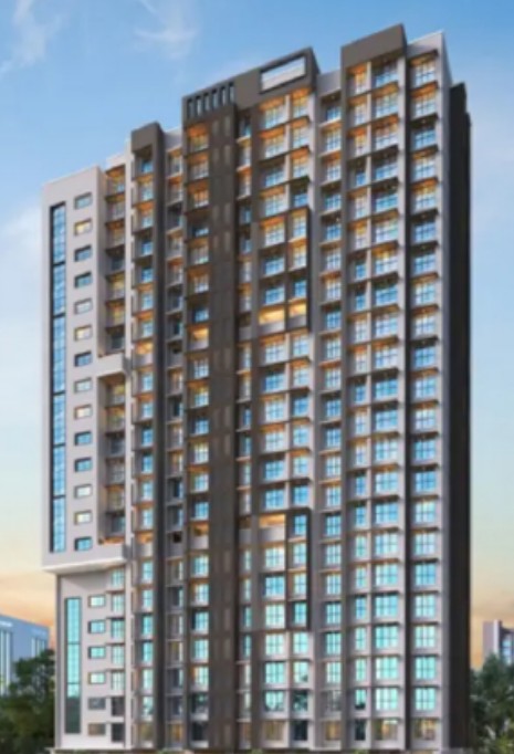 1 BHK Apartment For Rent in Jawaharban CHS