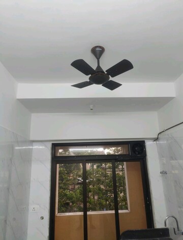 Kitchen in 2 BHK Apartment at Sharda Dattavihar, Naupada – for Rent