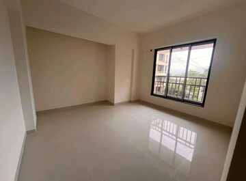 Bedroom in 2 BHK Apartment at Sharda Dattavihar, Naupada – for Rent