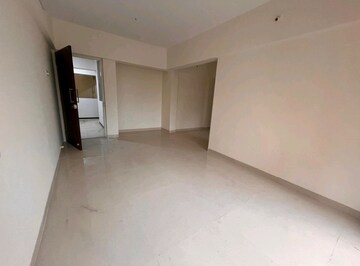 Living Room in 2 BHK Apartment at Sharda Dattavihar, Naupada – for Rent