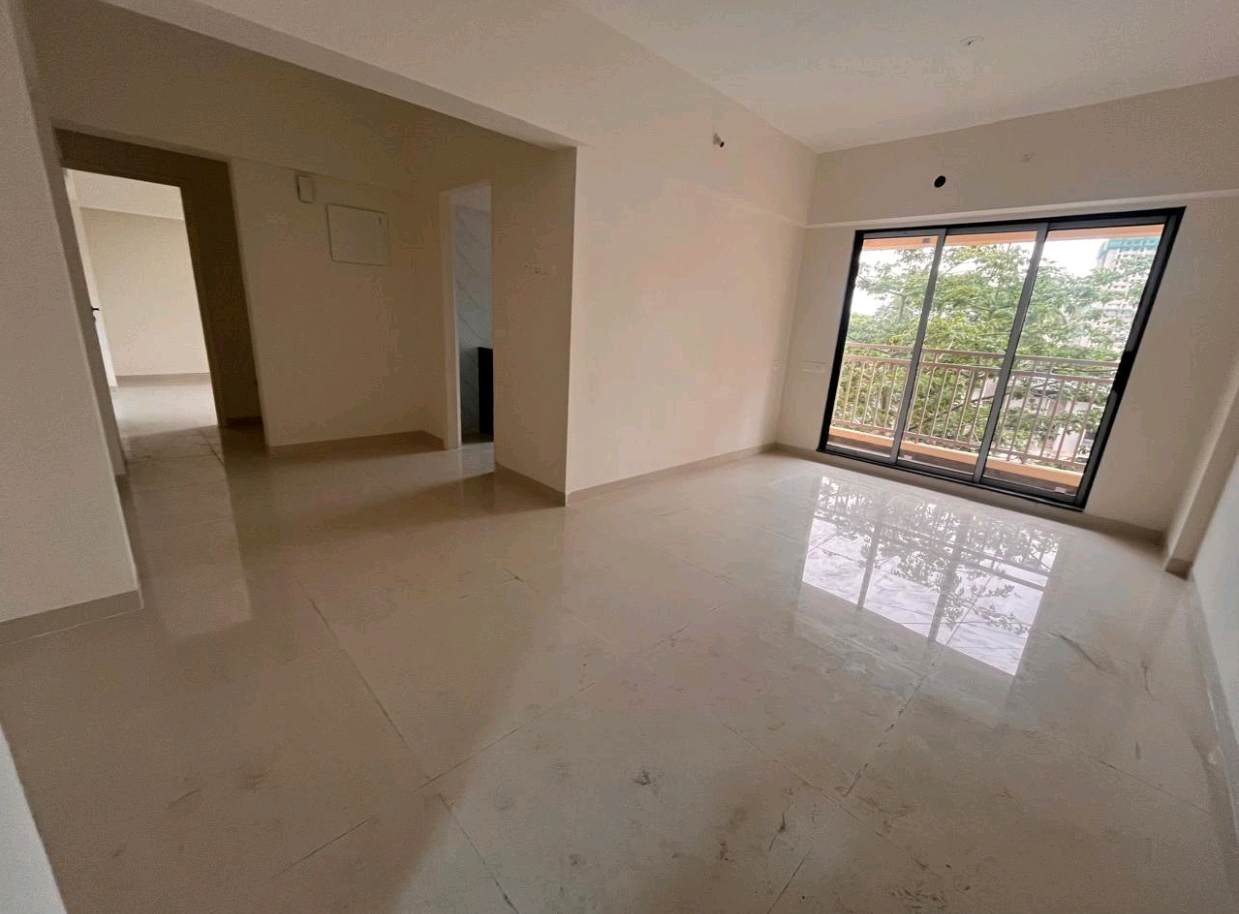 2 BHK 900 Sq.Ft. Apartment in Sharda Dattavihar