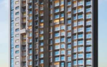 3 BHK Apartment For Rent in Jawaharban CHS, Andheri West