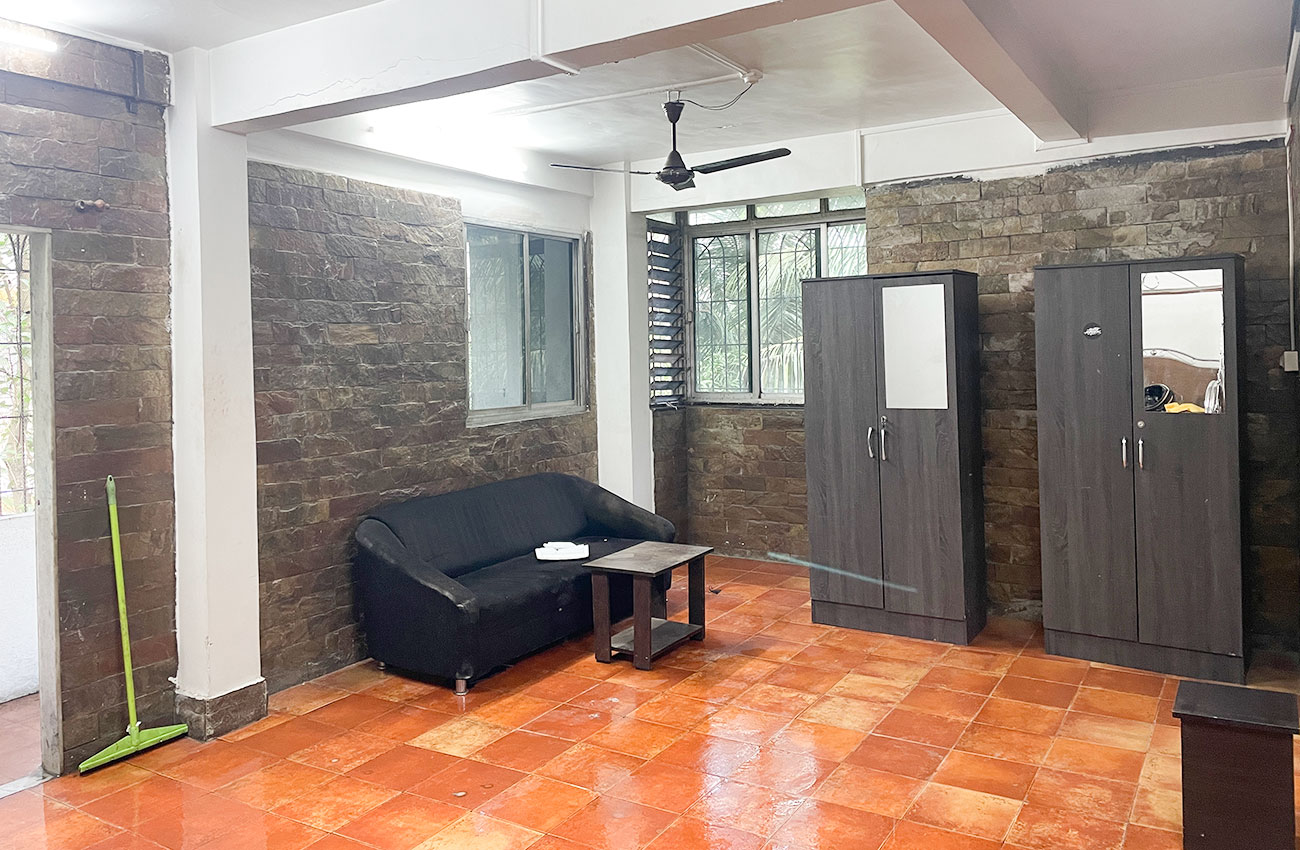 Pg For Rent in Sukdha Building 