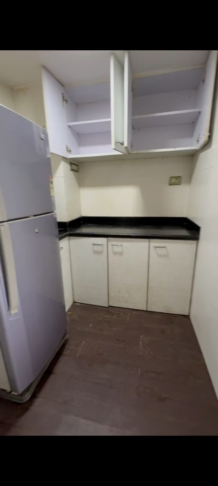 Kitchen, piccadilly-chs 1 RK 340 Sq.Ft. Apartment In Goregaon East Mumbai 9053277