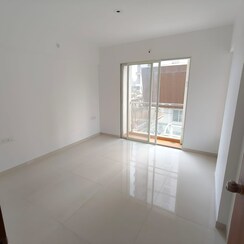 2.5 BHK + Pooja Room Apartment For Sale in Krisala 41 Elite