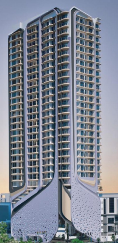 1 BHK Apartment For Rent in Ganga Sagar CHS Goregaon