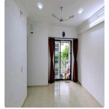 Building Lobby in 3 BHK Apartment at Vasant Leela Apartment, Ghodbunder Road – for Rent