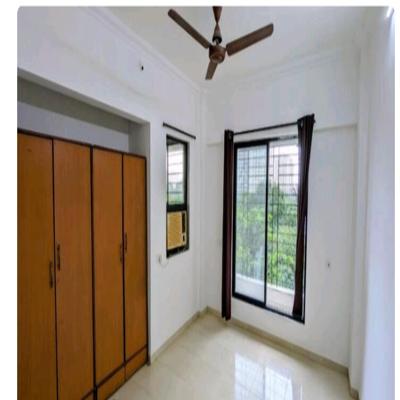 3 BHK + Pooja Room Apartment For Rent in Vasant Leela Apartment