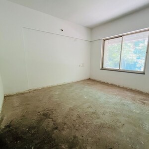 Bedroom in 2 BHK Apartment at Paranjape Schemes Yuthika, Veerabhadra Nagar – for Sale