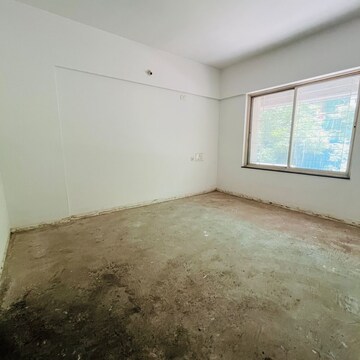 Bedroom in 2 BHK Apartment at Paranjape Schemes Yuthika, Veerabhadra Nagar – for Sale