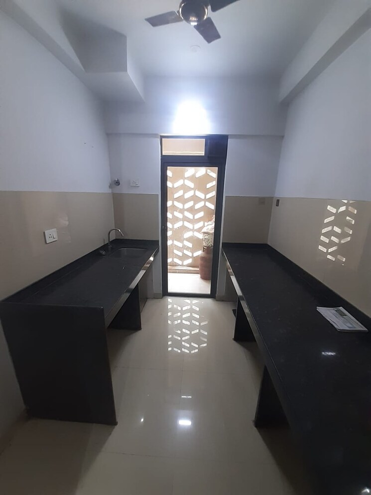 Kitchen, lodha-palava-clara-j-to-m 2.5 Bedroom 1120 Sq.Ft. Apartment In Dombivli East Thane 9053284