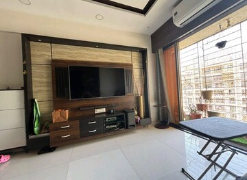 Furnished Amenities in 2 BHK Apartment at Hiranandani Astra, Ghodbunder Road – for Rent