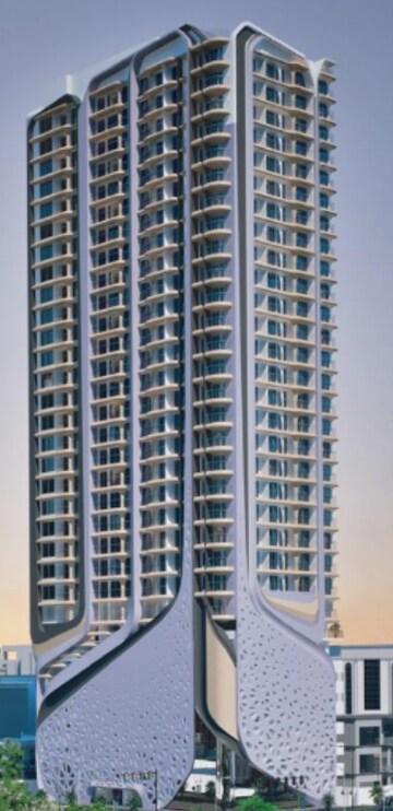 2 BHK Apartment For Rent in Ganga Sagar CHS Goregaon, Goregaon West