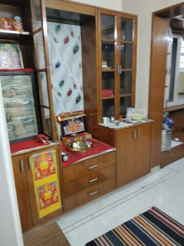 Living Room in 6+ BHK Independent House at Sector 19 – for Sale