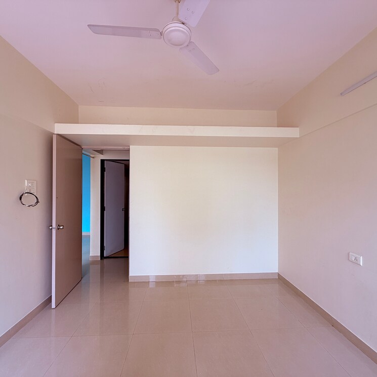 Bedroom, yash-residency-phase-ii 3 Bedroom 1150 Sq.Ft. Apartment In Sutarwadi Pune 9053322