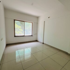 Bedroom in 3 BHK Apartment at Yash Residency Phase II, Sutarwadi – for Sale