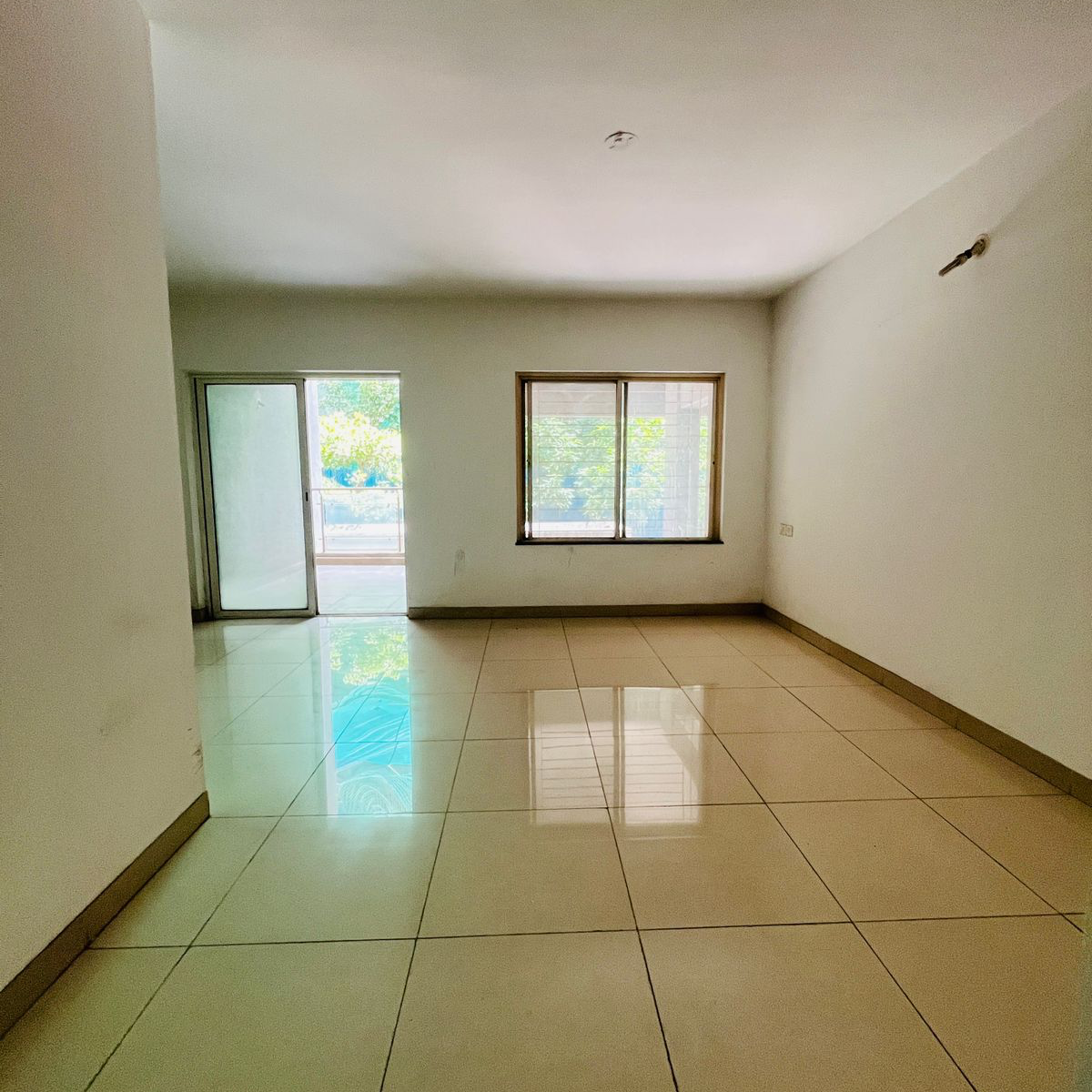 3 BHK Apartment For Sale in Yash Residency Phase II