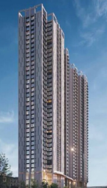 1 BHK Apartment For Rent in Ram Niwas Goregaon West, Goregaon West
