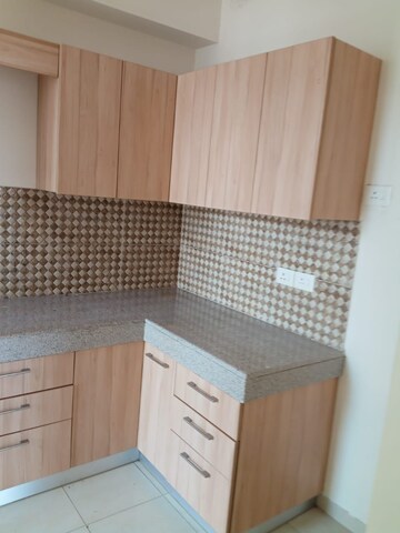 Kitchen in 2.5 BHK Apartment at Experion The Heart Song, Sector 108 – for Rent
