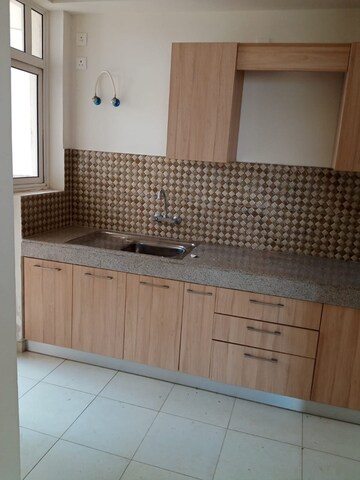 Kitchen in 2.5 BHK Apartment at Experion The Heart Song, Sector 108 – for Rent