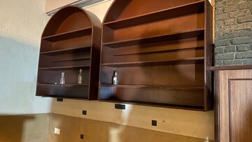 Furnished Amenities in  Shop at Baner – for Rent