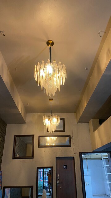 Furnished Amenities in  Shop at Baner – for Rent