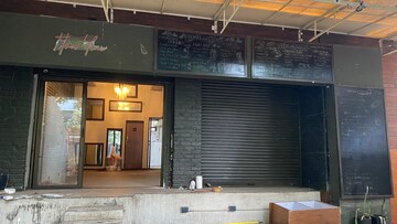  Shop – Exterior View View at Baner - for Rent