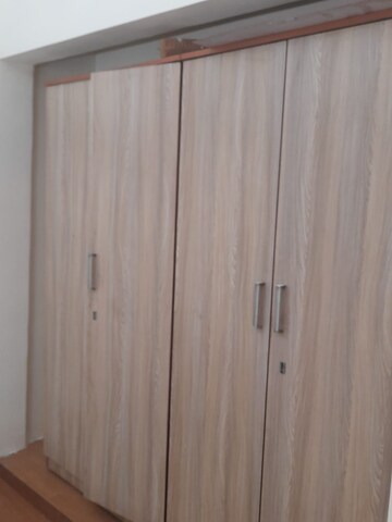 Furnished Amenities in 1 BHK Apartment at Lodha Crown Quality Homes, Majiwada – for Rent