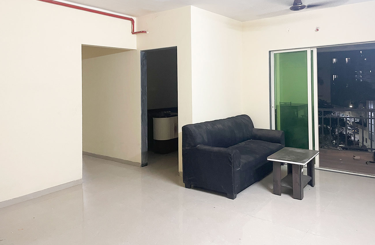 Pg For Rent in Purshottam Nayan