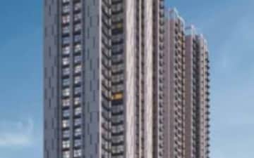 2 BHK Apartment For Rent in Ram Niwas Goregaon West, Goregaon West