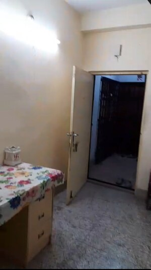 Bedroom in 1 BHK Apartment at Desh Bandhu Nagar – for Sale