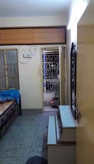 Bedroom in 1 BHK Apartment at Desh Bandhu Nagar – for Sale