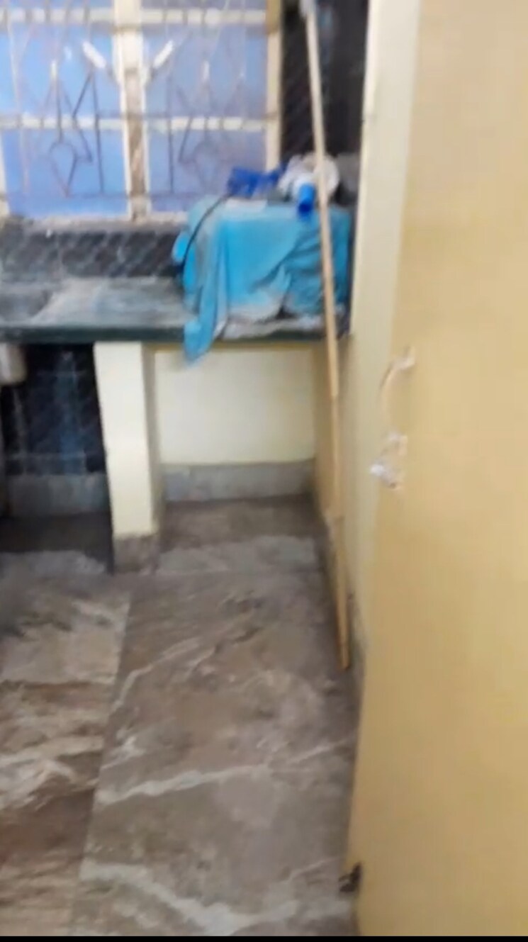 Kitchen, desh bandhu nagar 1 Bedroom 410 Sq.Ft. Apartment In Desh Bandhu Nagar Kolkata 9053367