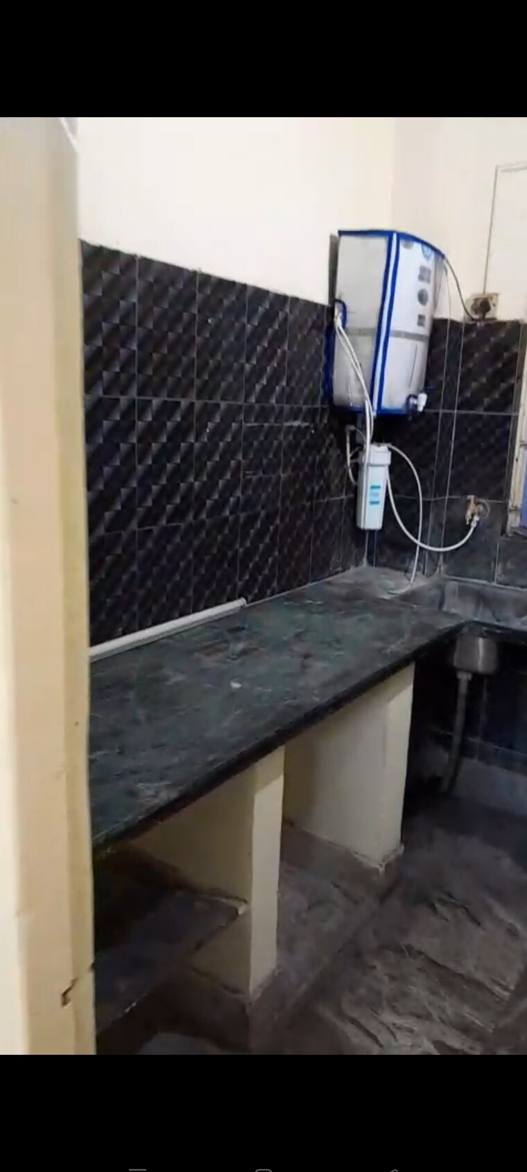 Kitchen, desh bandhu nagar 1 Bedroom 410 Sq.Ft. Apartment In Desh Bandhu Nagar Kolkata 9053367