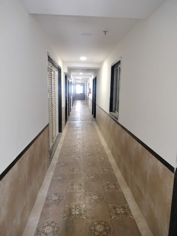 Building Lobby in 1 BHK Apartment at Shree Ramdev Ritu Heights, Mira Road – for Rent