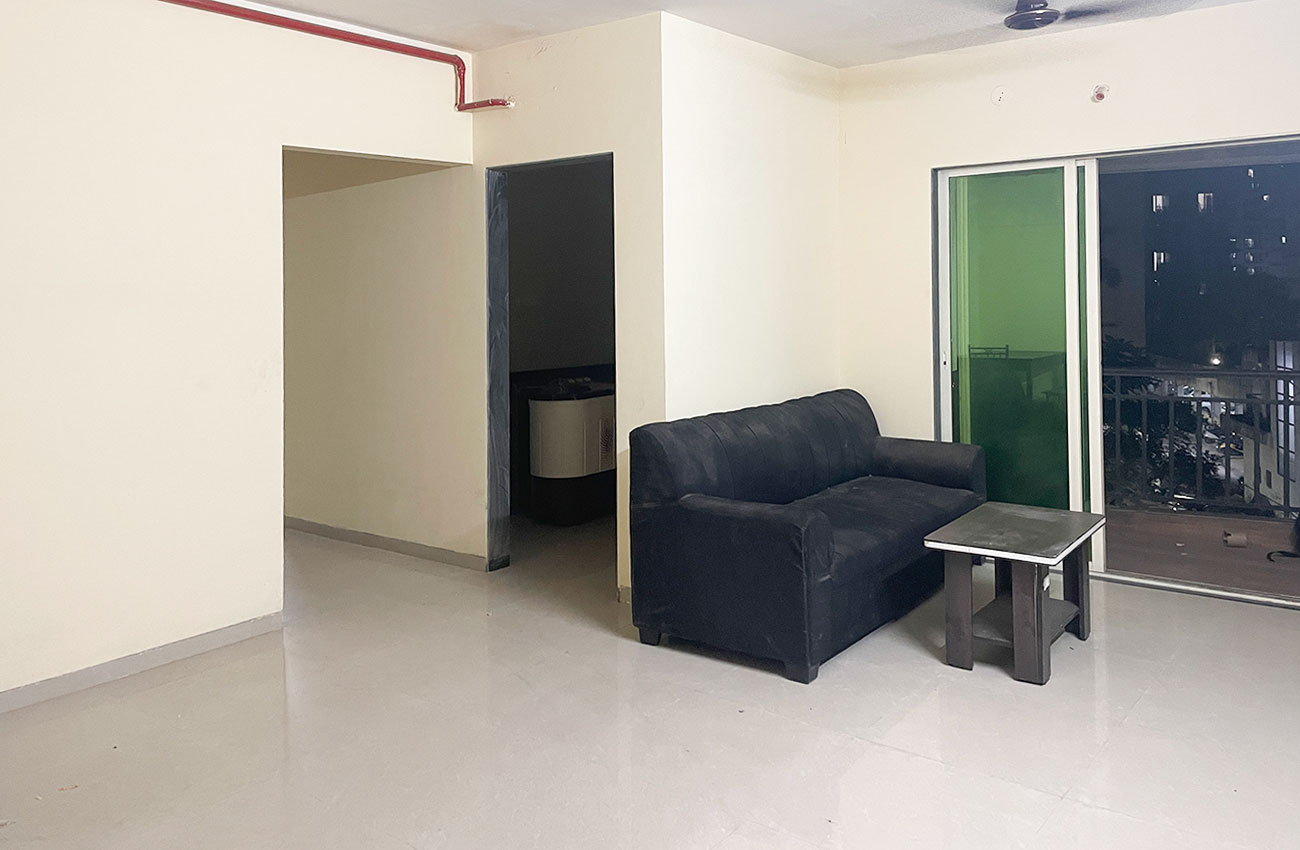 Pg For Rent in Purshottam Nayan