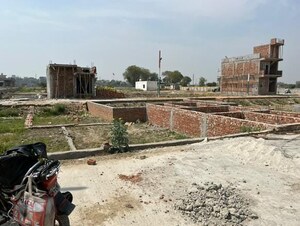  Plot For Sale in Divyam Vault, Surajpur