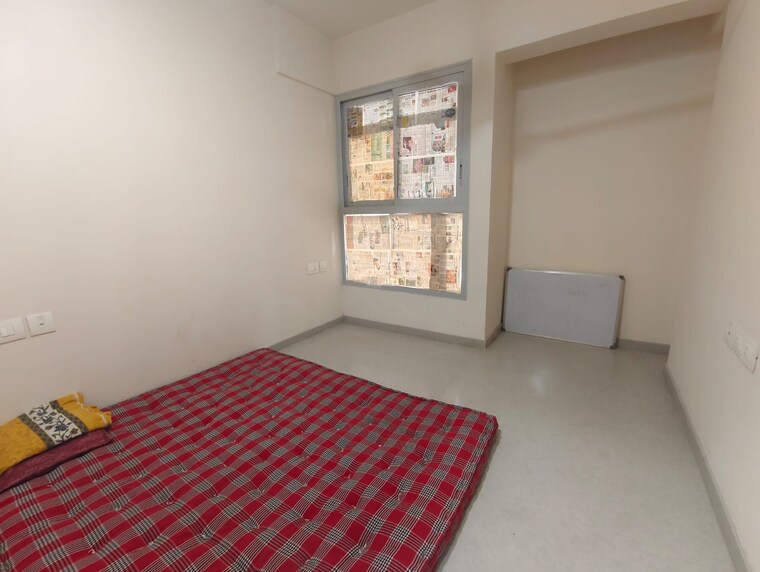 Room, vijay-vatika 1 Bedroom 450 Sq.Ft. Apartment In Kavesar Thane 9053348