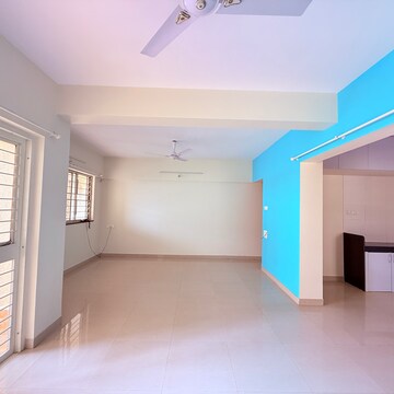 3 BHK Apartment For Sale in Paranjape Camellia Apartment, Link Road