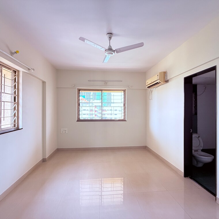 Room, paranjape-camellia-apartment 3 Bedroom 1350 Sq.Ft. Apartment In Link Road Pune 9053364