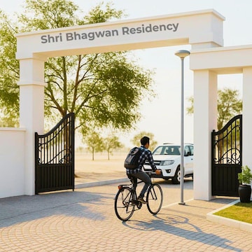   Plot at Rohta – for Sale