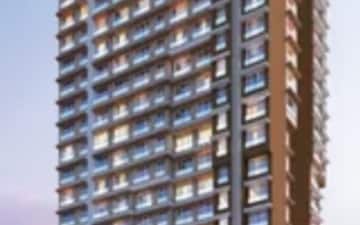 1 BHK Apartment For Rent in Jaihari Kunj, Goregaon West