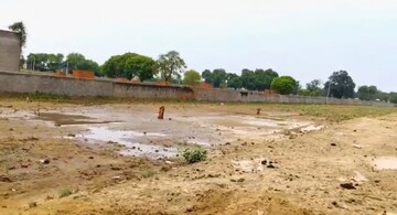 Plot Area in  Plot at Rohta – for Sale